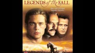 02 - The Ludlows - James Horner - Legends Of The Fall