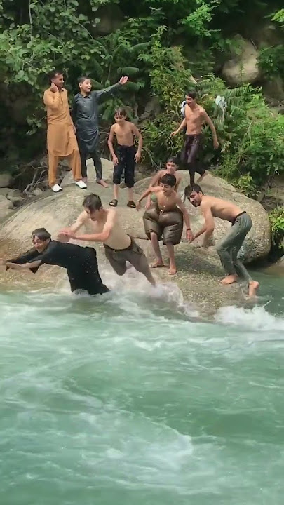 Ayun goal kpk Chitral