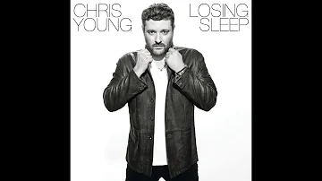 Chris Young - Hangin' On