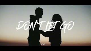 LAURO - DON'T LET GO