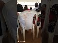 Attending thanksgiving at Wote township, MercyNguku The World Trailler 🇸🇸🌍 worshipsongrewritten