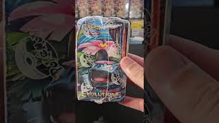 Spotting Fake Pokemon Booster Boxes! #pokemon #pokemonscam #pokemoncards #xyevolutions #tcg