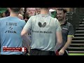 2025 Men’s Doubles Final | Tom Jarvis/David McBeath vs Paul Drinkhall/Sam Walker | FULL MATCH