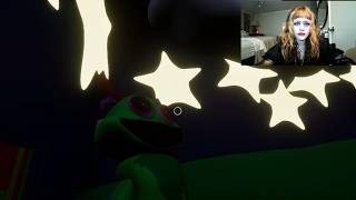 Something is wrong here..(HAPPY PLACE: CHAPTER 1)