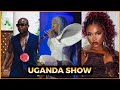 HARMONIZE Kapiga Show Uganda Bure SPICE Amshukuru Kwa Upendo Atumbuiza AMANDA Na ZUCHU Tazama Hapa 
