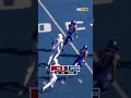 UNLV vs. Boise State Short Highlights 🔥 #cfb #football #unlv #boisestate