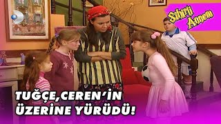 Ceren Suçunu Kabul Etti! - Sihirli Annem 35. Bölüm