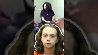 Killer Stephen McDaniel sits motionless during two hour interrogation