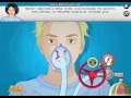 Operacja wycięcia migdałków - gry jeja - YouTube