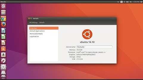 ✅ Cách cài đặt Linux Ubuntu vào máy ảo VULTR.COM
