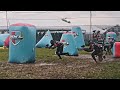 ALL OR NOTHING - Houston Heat: Road To NXL Paintball World Cup #paintball