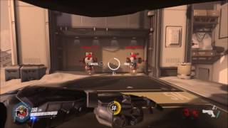 It's High Noon Trophy Video Guide