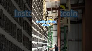 60,000 Miners Sold At Compass Mining