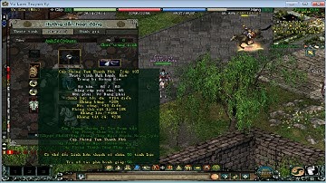 7 Triệu xuống xác để ÉP DÂY CHUYỀN HKMP CẬP PHONG cho VÕ ĐANG ( Tập 5)