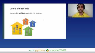 Lorenzo Peña - Yet another package for multi-tenancy in Django