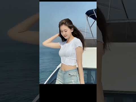 beautiful girl in