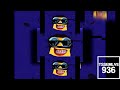 YTPMV Preview 1982FLD Remake V5 Scan Brum Toys