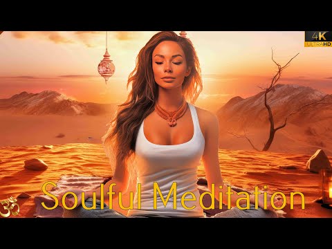 Видео: Оазис спокойствия: божественная музыка для душевного обновления тела и духа - 4K