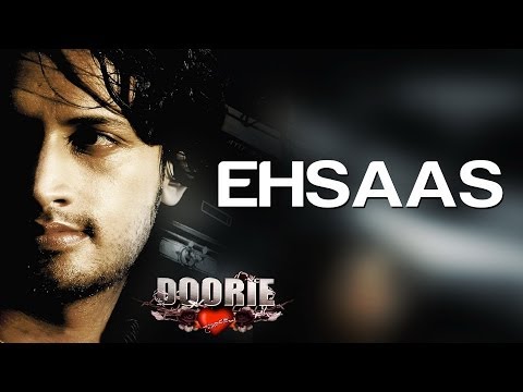 Ehsaas Hoon - Main Ek Fard Hoon - Atif Aslam - Full Song - Album "Doorie"