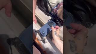 Waterproof Phone Case + Underwater Camera