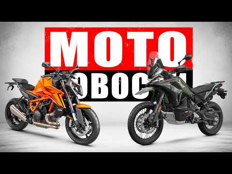 Is KTM leaving CFMOTO? | Ducati signs MXGP champion | ZET Race Report | MOTO NEWS 84