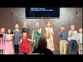 More Than Enough • Mother’s Day Song • Kids Worship Team • North Pole Alaska