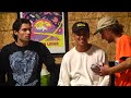 Portland, Oregon Tour | Life in the Van Vol. 7