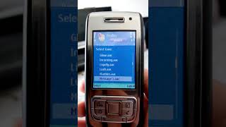 Nokia ringtones