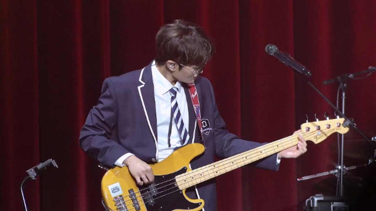 [4K] 260208 고백 - 크래비티 태영 | CRAVITY TAEYOUNG FANCAM (COVER)