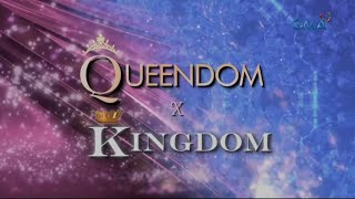 Queendom x Kingdom - Love Theme Songs - AOS 02/12/2023