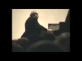 Grigory sokolov  schubert piano sonata no 19 d958