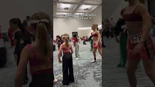 Download Lagu Miss this fun convention day!! #dancers #dance #dancing #danceconvention #dancelife MP3