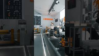 Smart Factory A Comprehensive Overview