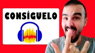 🥶 I'll show you how to download and install AUDACITY on your computer ♨️