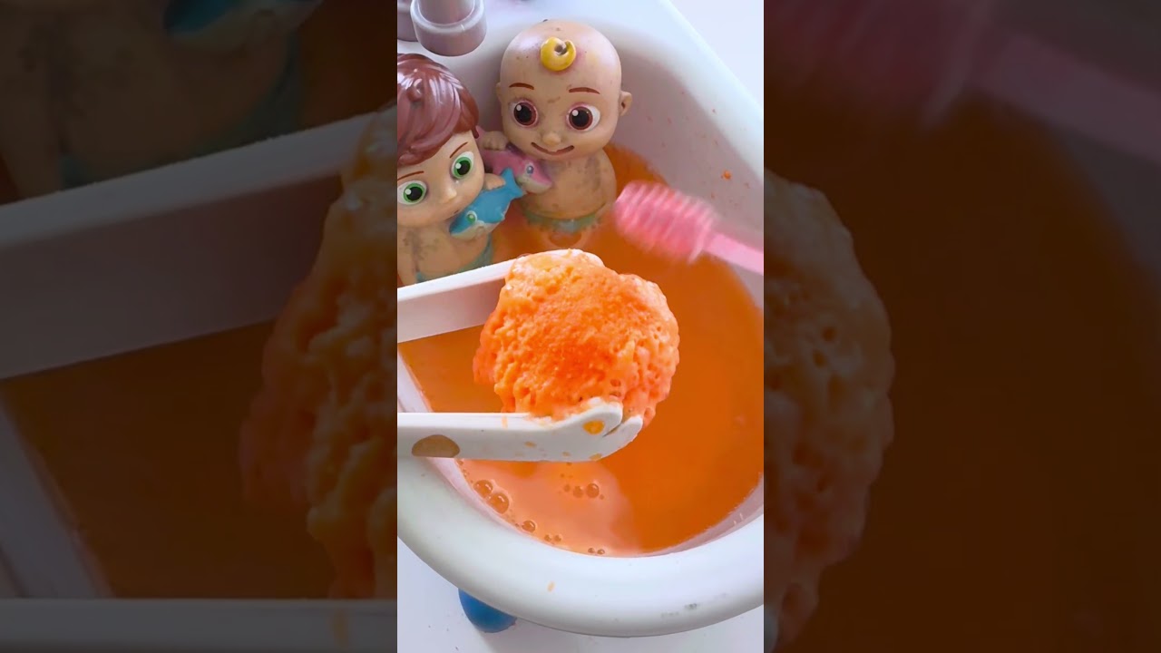 BATH BOMB ASMR 2026 Part71 #shorts
