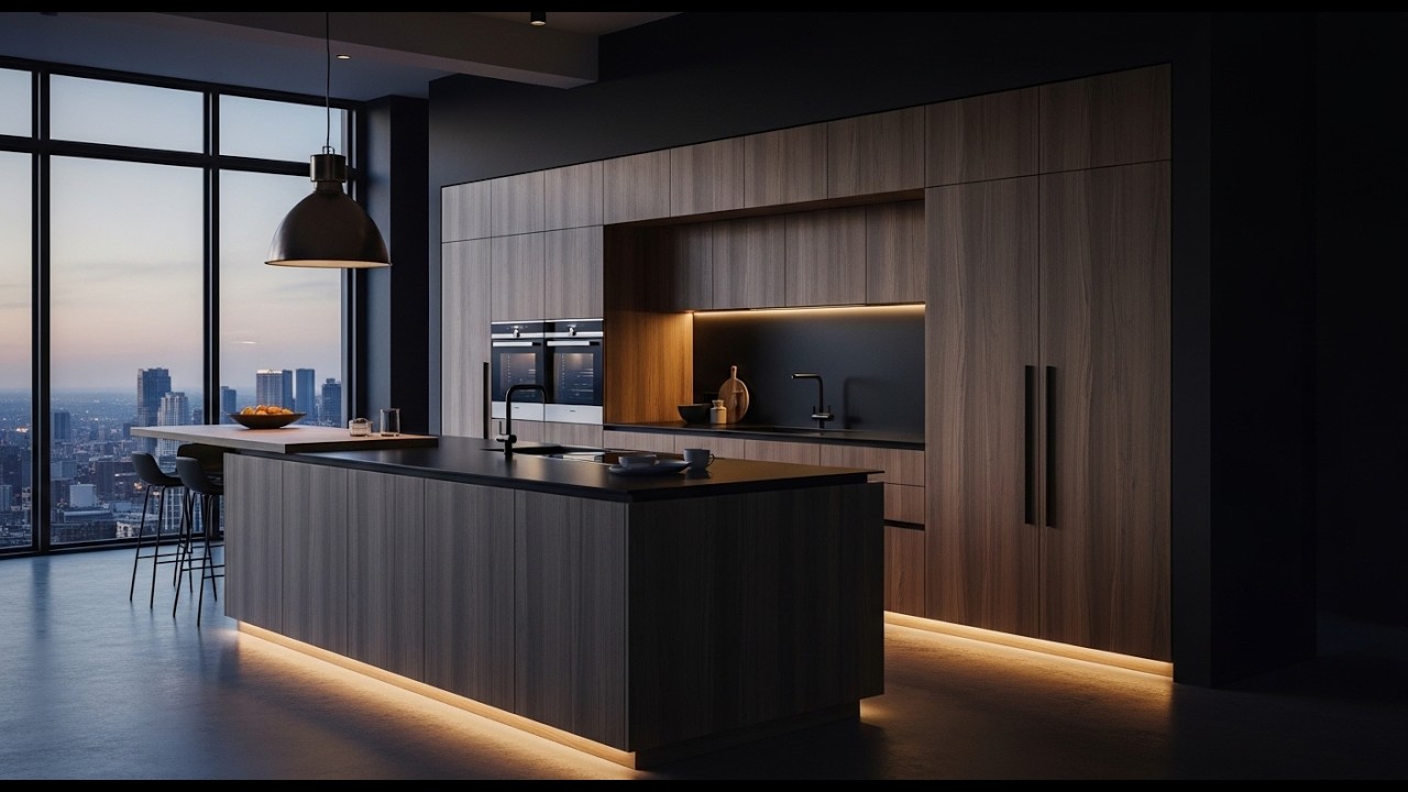 The Psychology of the Kitchen: 2026 Luxury Island Trends | Mastering the Culinary Flow