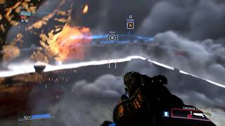 Doom 2016 Multiplayer Sector Infernal 2