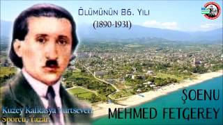 Şoenu Mehmed Fetgerey