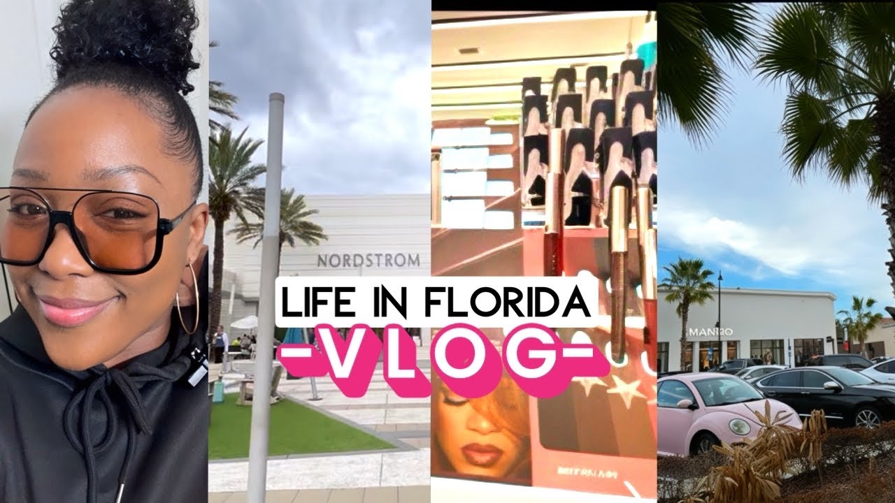 VLOG - Vibes at the Beach and Valentine’s Day Weekend 💘