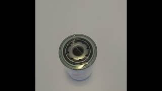 Lf16015 Фильтр Масляный Fleetguard Tm Европа