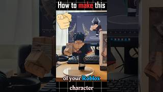How To Create Roblox Action Figure Easily?