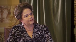 Dilma Rousseff : 