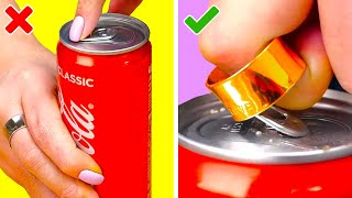 30 crazy life hacks you will love