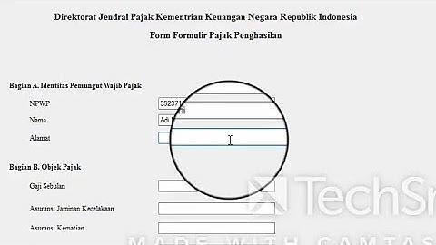 Cara Membuat Aplikasi Penghitung Pajak Visual Studio