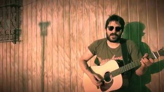 Video thumbnail of "CAPITÁN COBARDE - HAY UN SITIO (Canción inédita)"