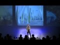 Bio-Architecture & the San Francisco of the Future: Craig Scott at TEDxMission The City2.0