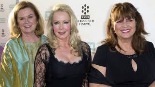 Sound of Music Actress Heather Menzies Urich Dies at 68