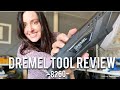 TOOL REVIEW - Dremel 8260 Unboxing – First Smart Rotary Tool