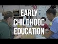 Volusia county schools early childhood education