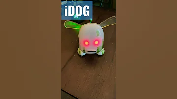 1Minute Review The IDog Is Bluetooth 